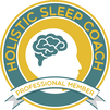holistic sleep coach member logo